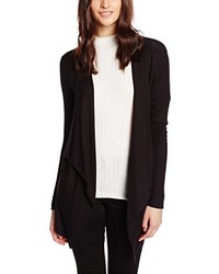 Cardigan noir Pieces