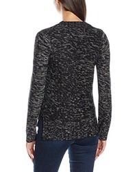 Cardigan noir Tally Weijl