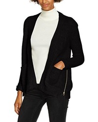 Cardigan noir Tally Weijl