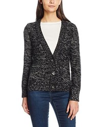 Cardigan noir Tally Weijl