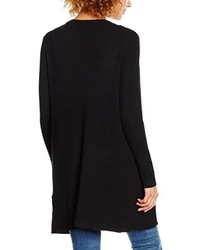 Cardigan noir Vero Moda