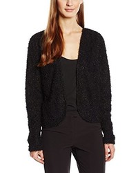 Cardigan noir Vero Moda