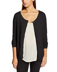 Cardigan noir Vero Moda