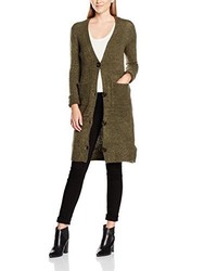 Cardigan olive Desires