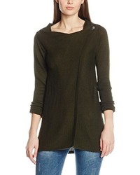 Cardigan olive Only