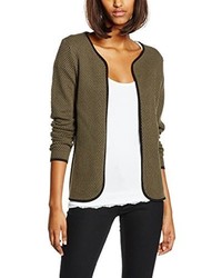 Cardigan olive Only