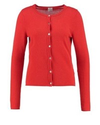 Cardigan orange FTC