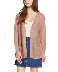 Cardigan rose