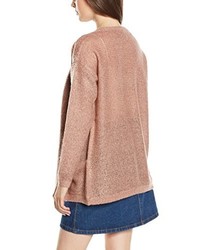 Cardigan rose