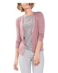 Cardigan rose Esprit