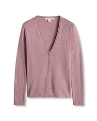 Cardigan rose Esprit