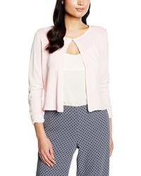 Cardigan rose s.Oliver Premium