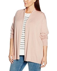 Cardigan rose Via Appia Due