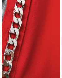 Cardigan rouge Givenchy