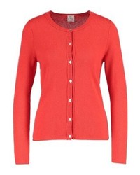 Cardigan rouge FTC