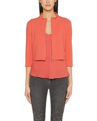 Cardigan rouge Marc Cain Collections