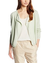 Cardigan vert menthe Garcia