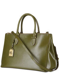 Cartable olive