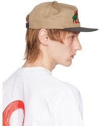 Casquette de base-ball beige Online Ceramics