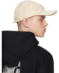 Casquette de base-ball blanche A-Cold-Wall*