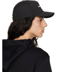 Casquette de base-ball blanche Ferragamo