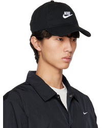 Casquette de base-ball blanche Nike