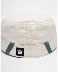 Casquette de base-ball blanche Goorin Bros.