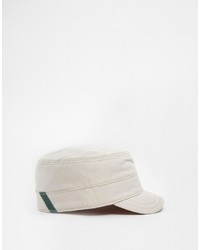 Casquette de base-ball blanche Goorin Bros.