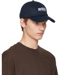 Casquette de base-ball blanche Sporty & Rich