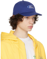 Casquette de base-ball bleu clair Sky High Farm Workwear