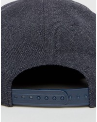 Casquette de base-ball bleu marine New Era