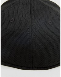 Casquette de base-ball noire New Era