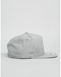 Casquette de base-ball noire New Era