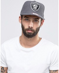 Casquette de base-ball noire New Era