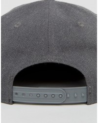 Casquette de base-ball noire New Era