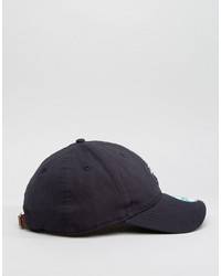 Casquette de base-ball noire New Era