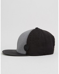 Casquette de base-ball noire G Star