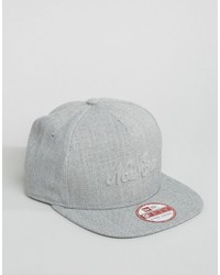 Casquette de base-ball noire New Era