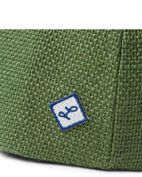 Casquette de base-ball olive