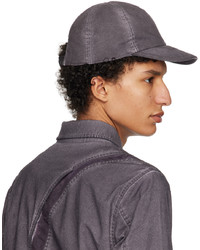 Casquette de base-ball violet clair XLIM