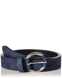 Ceinture bleu marine Brax