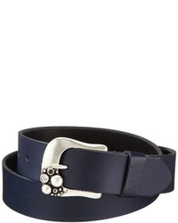 Ceinture bleu marine MGM Grand