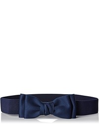 Ceinture bleu marine Molly Bracken