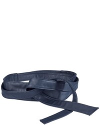 Ceinture bleu marine Noppies