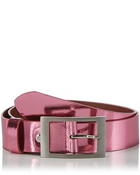 Ceinture bordeaux MGM Grand