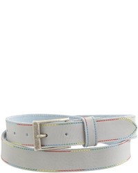 Ceinture grise MGM Grand