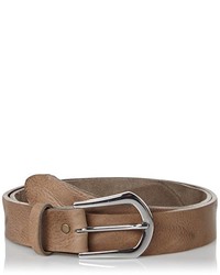 Ceinture grise W.T. Casual