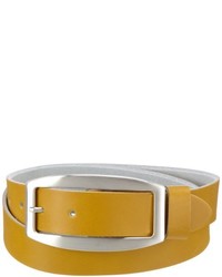 Ceinture jaune MGM Grand