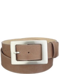 Ceinture marron clair MGM Grand