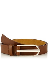 Ceinture marron clair Pieces